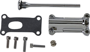 Drag Specialties Spout Eng Oil 99 01 Fl Ch Oil Tank Drag Specialties