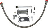 Drag Specialties Spout Eng Oil 02 06 Fl Ch Oil Tank Drag Specialties
