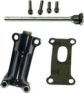 Drag Specialties Spout Eng Oil 93 98 Fl Bk Oil Tank Drag Specialties