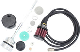 Feuling Parts Dipstick Vented Blk17+Flh Oil Tanks Dipsticks Feuling