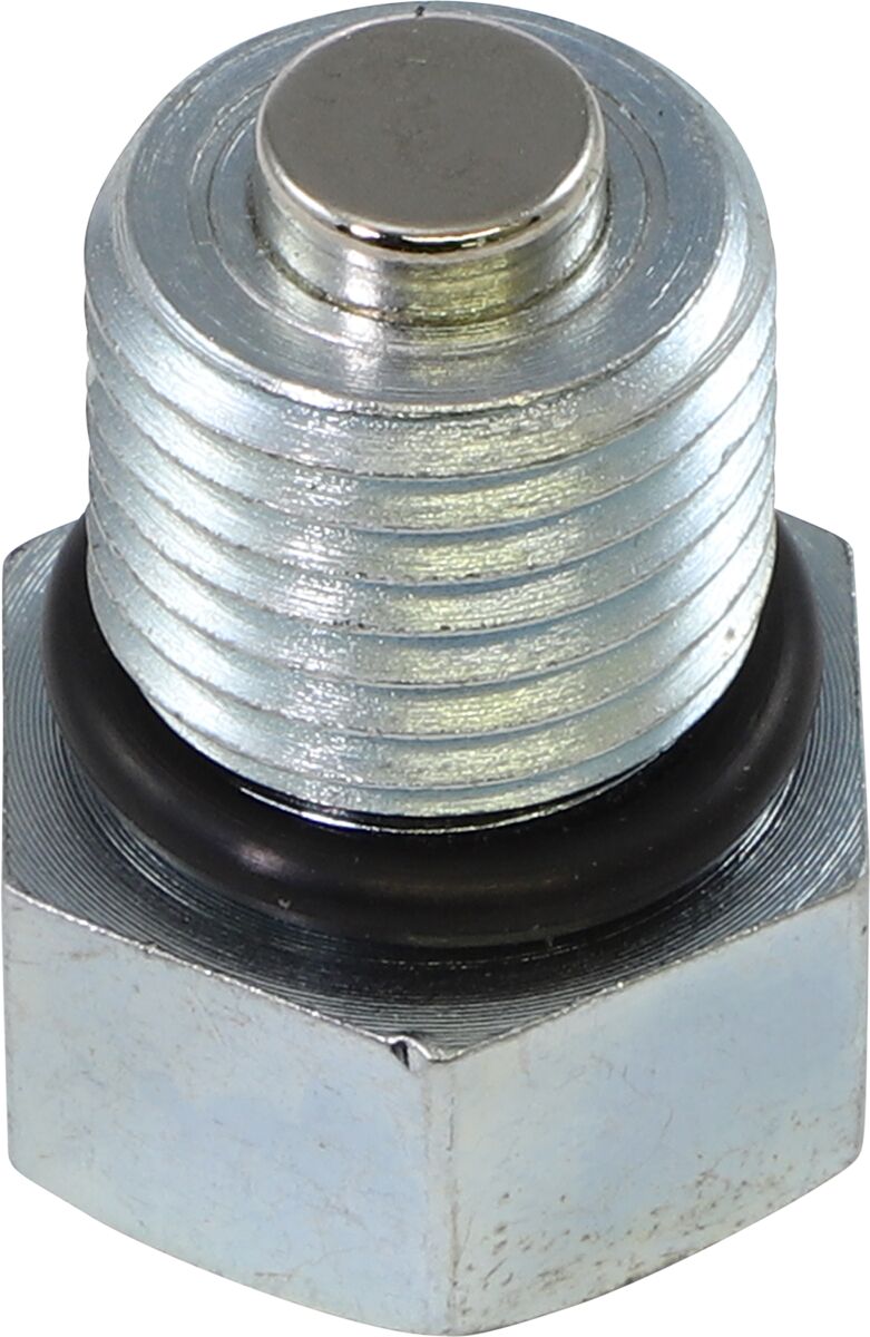 Drag Specialties Plug Motor Oil Drain Magn Oil Tank Drag Specialties