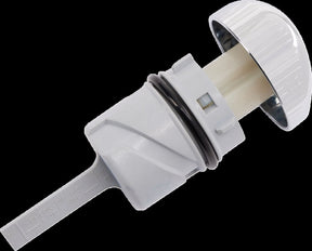 Drag Specialties Dipstick 04 22 Xl Popup Oil Tank Drag Specialties