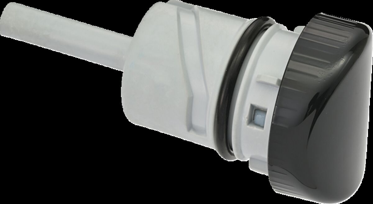 Drag Specialties Dipstick Blk 04 22 Xl Oil Tank Drag Specialties