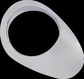 Drag Specialties Bezel Dpstk Chr 04 22 Xl Oil Tank Drag Specialties