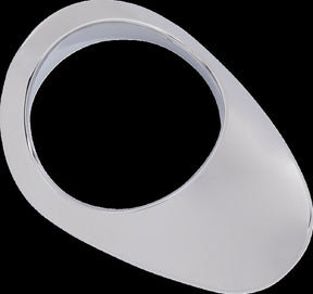 Drag Specialties Bezel Dpstk Chr 04 22 Xl Oil Tank Drag Specialties