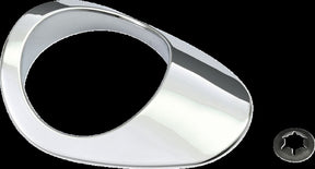 Drag Specialties Bezel Dpstk Chr 04 22 Xl Oil Tank Drag Specialties