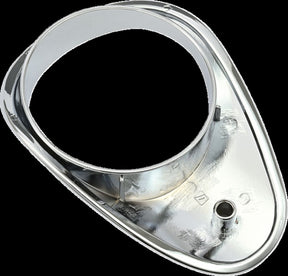 Drag Specialties Bezel Dpstk Chr 04 22 Xl Oil Tank Drag Specialties