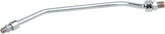 Drag Specialties Breather Line Chrome Oil Line Drag Specialties