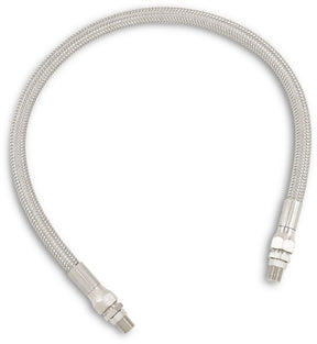Drag Specialties 20 Ss Oil Line W/Fittings Exhaust Slip-Ons And Mufflers Drag Specialties