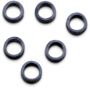 25 Pck Solenoid Plunger Roll Pins Oem 600 Exhaust Slip-Ons And Mufflers Drag Specialties