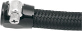 Goodridge 6 Hose Finisher Blk Alu BRAKE LINE HARDWARE Goodridge