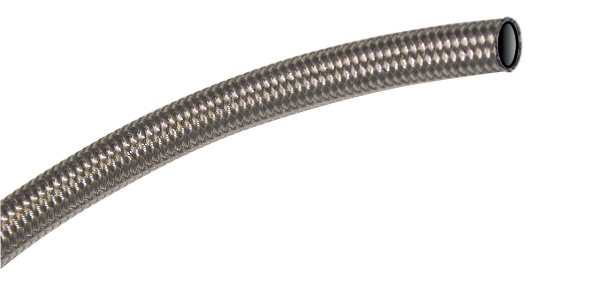 Goodridge Line Oil Ss Ptfe 6 4 Mtrs Oil Line Goodridge
