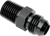 Goodridge Adp 9/16x18 1/8 Npt Blk Oil Line Goodridge