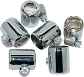 Namz Clamp Hose 3/8 Ch 6 Pack Hose Clamps Namz