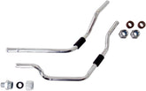 Drag Specialties Oil Filter Line Kit Oil Line Drag Specialties