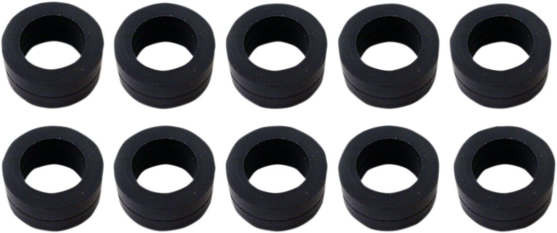 Drag Specialties Seal Oil Line 10 Pk Oil Line Drag Specialties