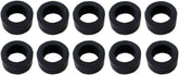 Drag Specialties Seal Oil Line 10 Pk Oil Line Drag Specialties