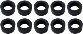 Drag Specialties Seal Oil Line 10 Pk Oil Line Drag Specialties