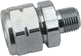S&S Cycle Fitting Oil Compressor Oil Line S&S Cycle