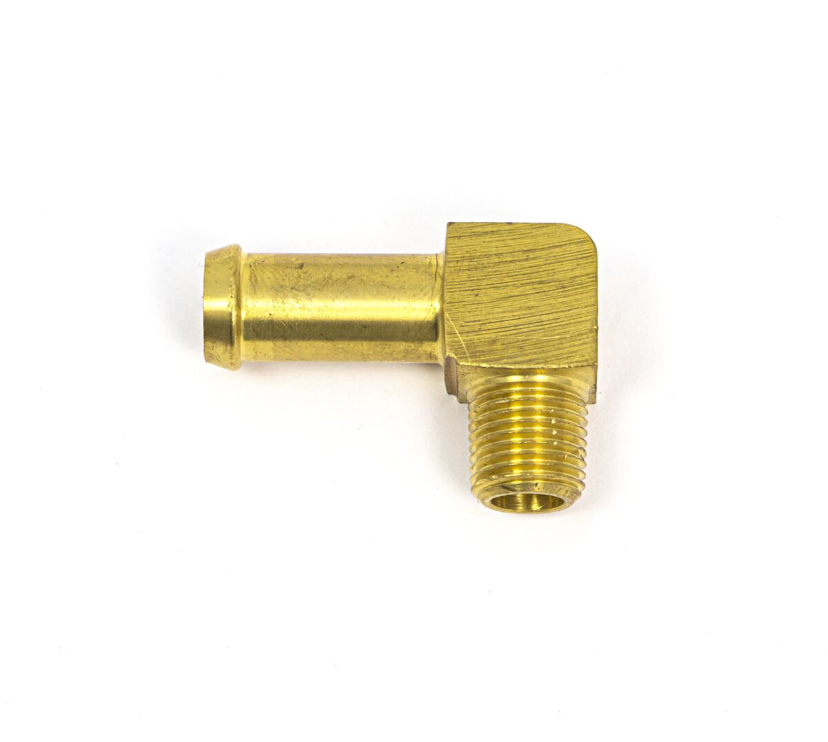 S&S Cycle Fitting 1/8 27 Oil Line S&S Cycle