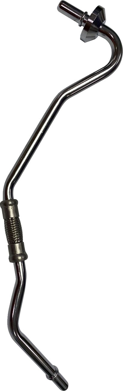 Drag Specialties Oil Line Vent 07 22 St Oil Line Drag Specialties