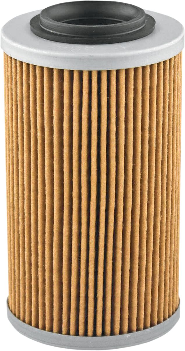 Hiflofiltro Oil Filtr Buell Canam Apr OIL FILTERS Hiflofiltro
