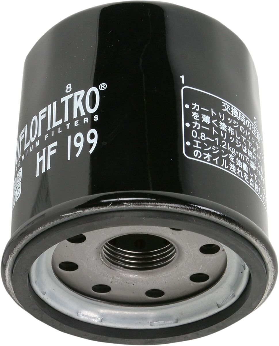 Hiflofiltro Oil Filter Polaris 850 OIL FILTERS Hiflofiltro