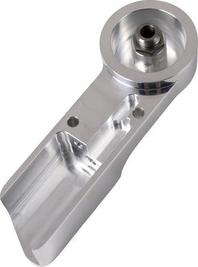 S&S Cycle Oil Filter Mount Polished Oil Filter S&S Cycle