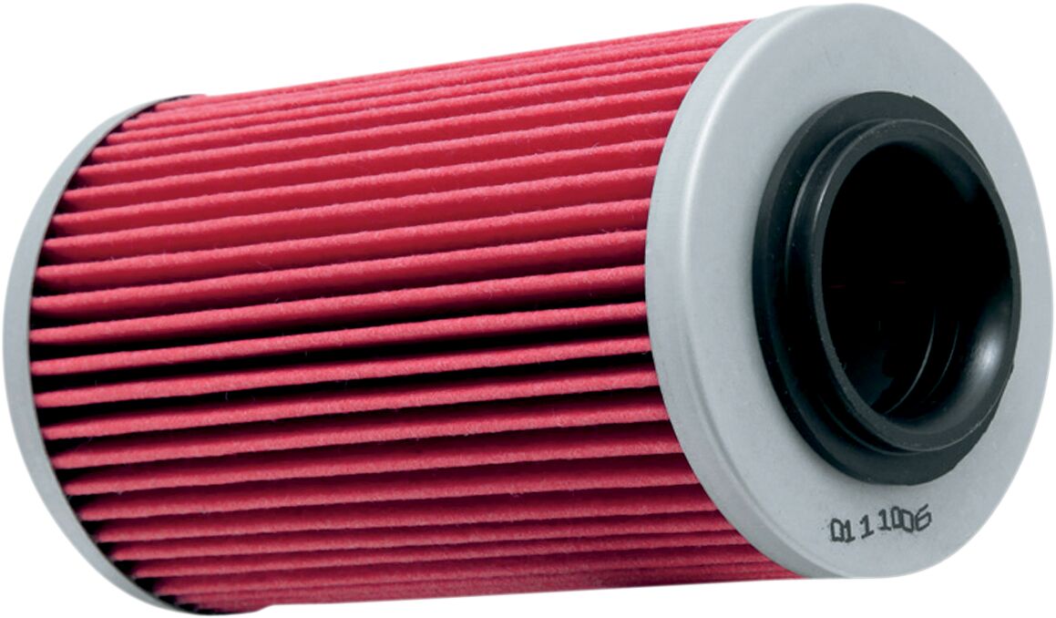 K & N Oil Filter Can Am/Buell OIL FILTERS K&N