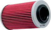 K & N Oil Filter Can Am/Buell OIL FILTERS K&N