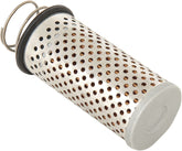 Hiflofiltro Oil Filter Drop In Replaceable Element Paper Oil Filter Hiflofiltro