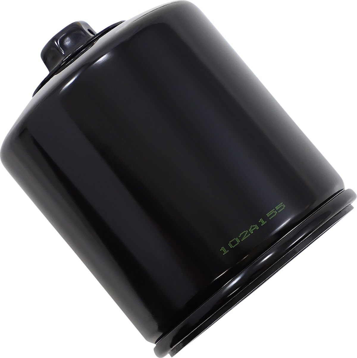 Hiflofiltro Oil Filter Race Hd Blk OIL FILTERS Hiflofiltro