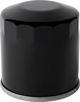 Drag Specialties Filter Oil Black Oil Filter Drag Specialties