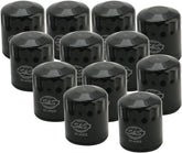 S&S Cycle Filter Oil Black Oil Filter S&S Cycle