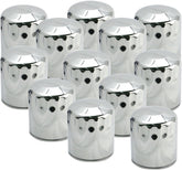 S&S Cycle Filter Oil Chrome Oil Filter S&S Cycle