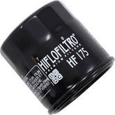 Hiflofiltro Oil Filter Hd Xg500 750 OIL FILTERS Hiflofiltro