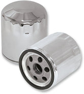 S&S Cycle Filter Oil W/Or Chr 84 99 Oil Filters S&S Cycle