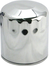 S&S Cycle Filter Oil W/Or Chr 99 19 Oil Filters S&S Cycle