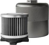 Jagg Oil Coolers Filter Oil Lifetime3/4 16 OIL FILTERS Jagg Oil Coolers