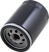 Drag Specialties Filter Oil Black M8 Oil Filter Drag Specialties