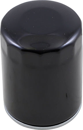 Drag Specialties Filter Oil Black M8 Oil Filter Drag Specialties