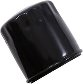 Drag Specialties Filter Oil Rev Max Blk Oil Filter Drag Specialties