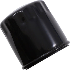 Drag Specialties Filter Oil Rev Max Blk Oil Filter Drag Specialties
