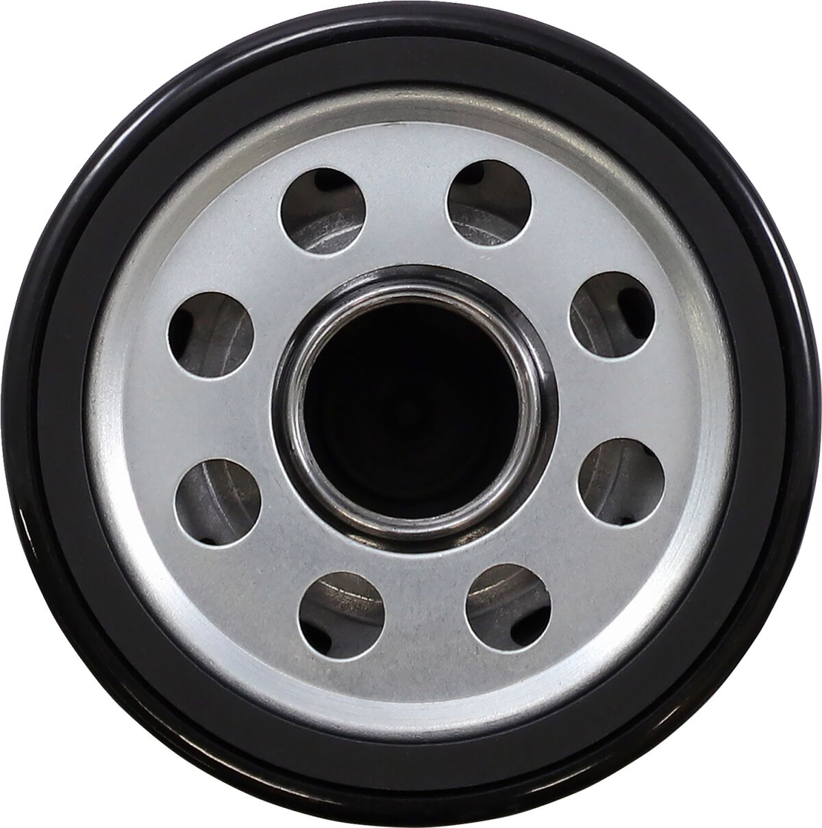 Drag Specialties Filter Oil Rev Max Blk Oil Filter Drag Specialties