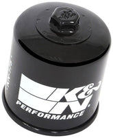 K & N Oil Fil Hd/Indian OIL FILTERS K&N