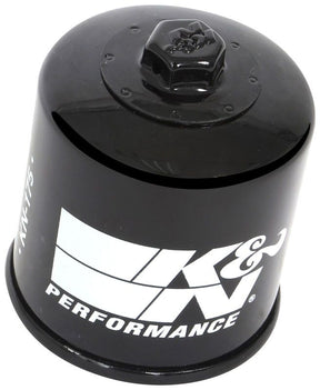 K & N Oil Fil Hd/Indian OIL FILTERS K&N