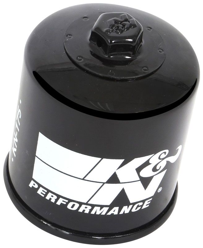 K & N Oil Fil Hd/Indian OIL FILTERS K&N