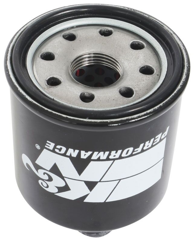K & N Oil Fil Hd/Indian OIL FILTERS K&N