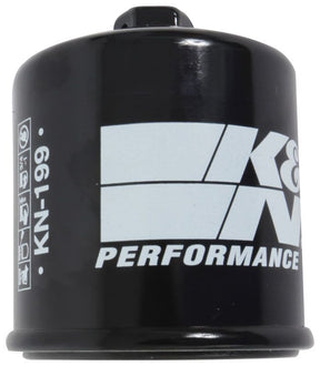 K & N Oil Fil Polaris/Indian OIL FILTERS K&N