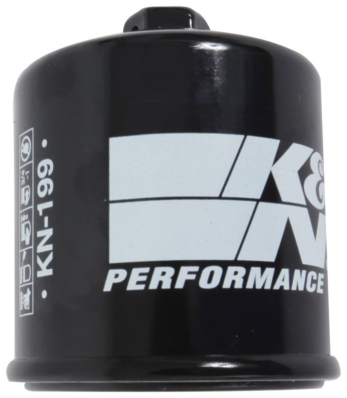 K & N Oil Fil Polaris/Indian OIL FILTERS K&N